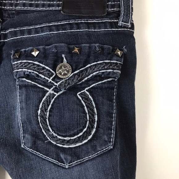 Big star sophie jeans 29L - Picture 3 of 12